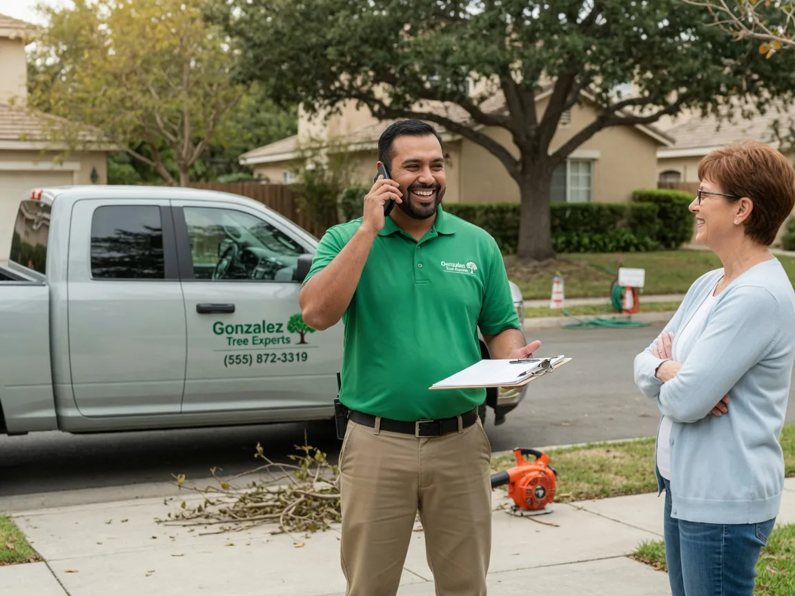 Tree Service Cimarron, NM FAQs